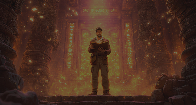 Book of the Fallen